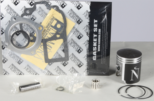 Namura Technologies - Namura Technologies Top End Repair Kit - Standard Bore 49.96mm, 7.4:1 Compression - NA-30080K
