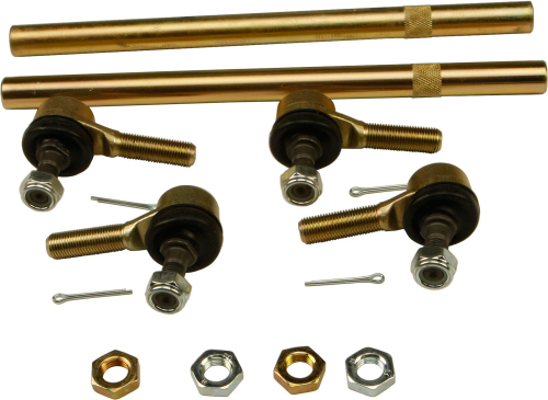 All Balls - All Balls Tie Rod Assembly Upgrade Kit - 52-1019