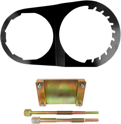 EPI - EPI Clutch Service Kit - EZCSK2