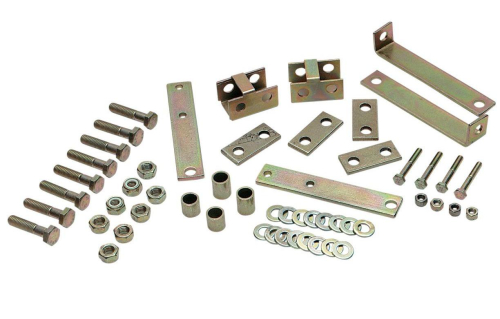 High Lifter Products - High Lifter Products ATV Lift Kit - SLK500-01