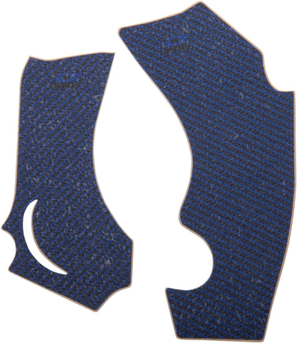 DCOR - DCOR Frame Grip Guard Decals - OEM - 16-50-104