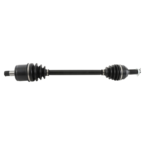 All Balls - All Balls 8Ball Extreme Duty Axle - AB8-HO-8-329