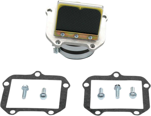 Boyesen - Boyesen Rad Valve - RAD-45