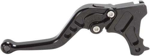 PSR - PSR Click-N-Roll Short Style Clutch Lever - Black - 00-00470-22