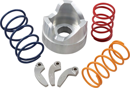 EPI - EPI Sport Utility Clutch Kit - Elevation: 0-3000ft. - Tire Size: 27-28in. - WE425007