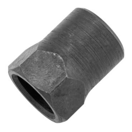 Eastern Motorcycle Parts - Eastern Motorcycle Parts Clutch Adjusting Screw and Nuts - Lock Nut - A-37361-41