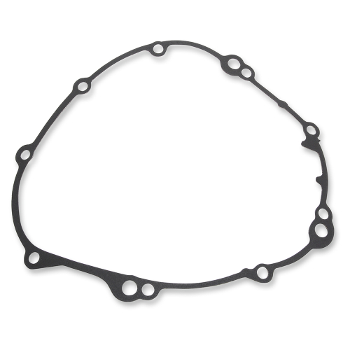 Cometic Gasket - Cometic Gasket Clutch Cover Gasket - EC1906032AFM