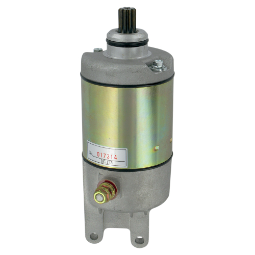 Ricks Motorsport Electric - Ricks Motorsport Electric Starter - 61-112