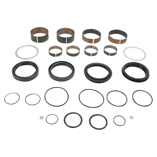 Pivot Works - Pivot Works Fork Rebuild Kit - PWFFK-S13-021