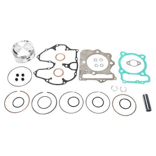 Wiseco - Wiseco Top End Kit - 1.00mm Oversize to 86.00mm, 11:1 High Compression - PK1038