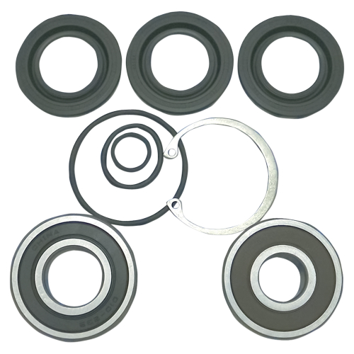 WSM - WSM Jet Pump Repair Kit - 003-614-01