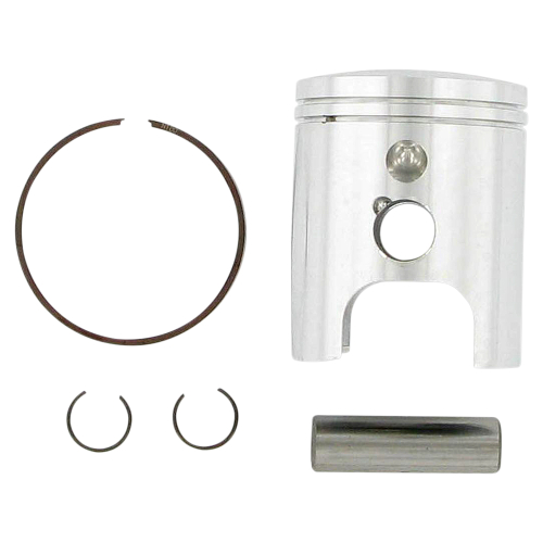 Wiseco - Wiseco Piston Kit - 0.50mm Oversize to 47.95m - 649M04750