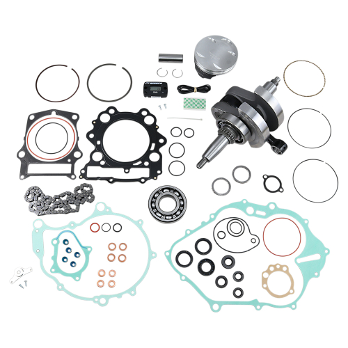 Wiseco - Wiseco Engine Rebuild Kit - PWR133-101