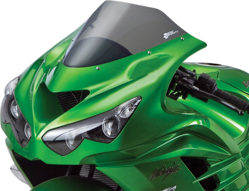 Zero Gravity - Zero Gravity Marc1 Windscreen - Light Smoke - 25-274-02