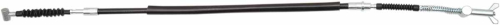 Moose Racing - Moose Racing Rear Brake Cable - 0653-0048