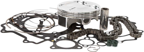 Vertex - Vertex Forged Replica Top End Piston Kit - Standard Bore 96.94mm, 12.5:1 Compression - VTKTC23562B