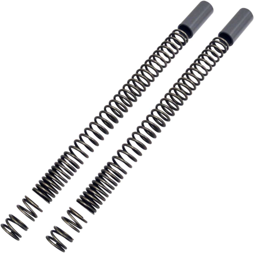LA Choppers - LA Choppers Front Fork Lowering Kit - LA-7502-49