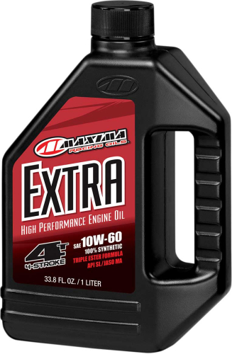 Maxima - Maxima Maxum4 Extra Oil - 10W60 - 1L. - 30-30901
