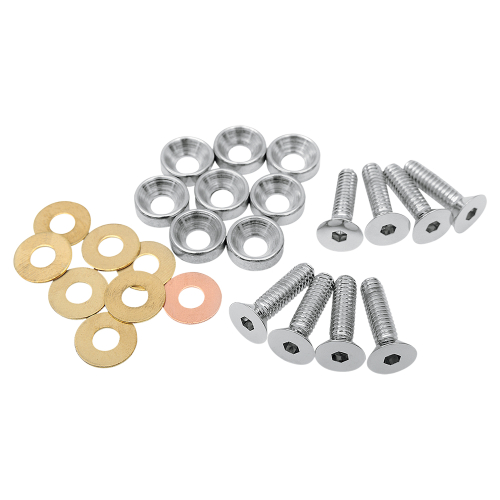 Colony - Colony Rocker Cover Bolt Kit - 9833-24