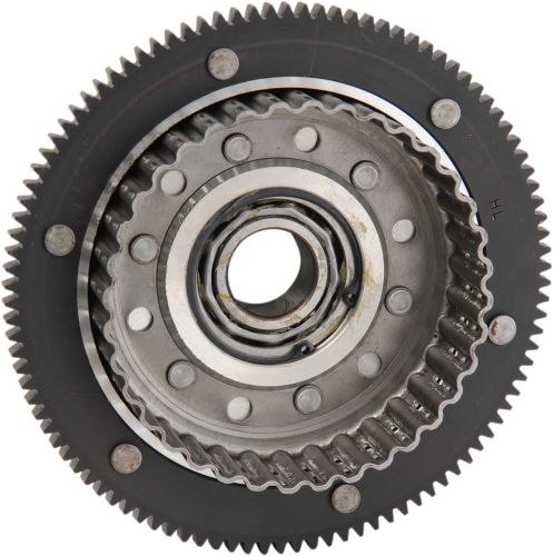 Drag Specialties - Drag Specialties Clutch Shell - 148111-BX-LB2