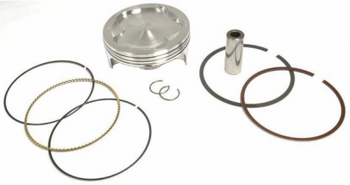 Athena - Athena Standard Bore Forged Piston Kit - 94.5mm - S4F09500024B