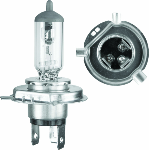 SP1 - SP1 Quartz Halogen Bulb - H4 White - 60W-55W - 01-165-02
