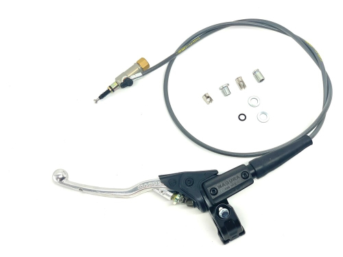 Magura - Magura Generation II Hydraulic Clutch Assembly - 2100578