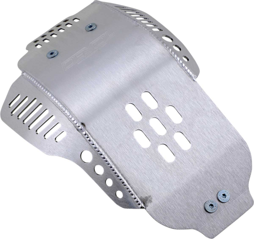 Devol - Devol Skid Plate - 0102-7303