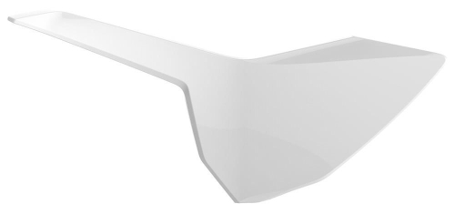 Polisport - Polisport Side Panels - Nardo Gray - 8418200006