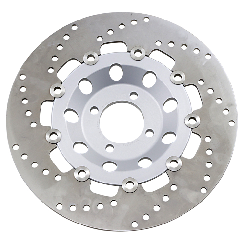 EBC - EBC OE Replacement Brake Rotor - MD4076LS