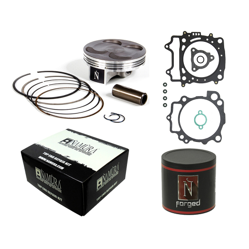 Namura Technologies - Namura Technologies Top End Repair Kit (A) - Standard Bore 96.95mm - FX-40046K