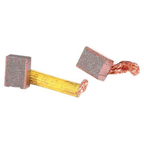 Ricks Motorsport Electric - Ricks Motorsport Electric Starter Motor Brushes for Mitsuba - 2pk - 70-100