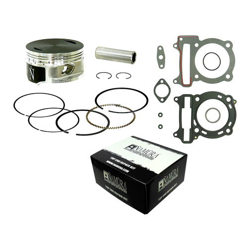 Namura Technologies - Namura Technologies Top End Repair Kit - Standard Bore 72.70mm - NA-20005K
