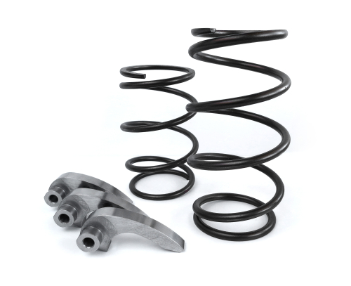 EPI - EPI Sport Utility Clutch Kit - Elevation: 3000-6000ft. - Tire Size: Stock - WE437347