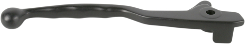 Parts Unlimited - Parts Unlimited Brake Lever - Black - 46092-1026