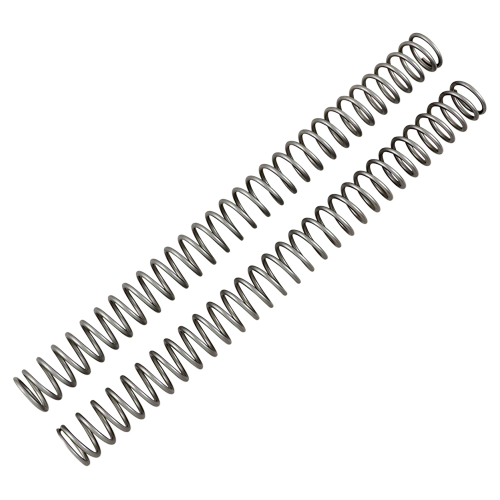 Race Tech - Race Tech Fork Springs - 0.38 kg/mm - FRSP 434938