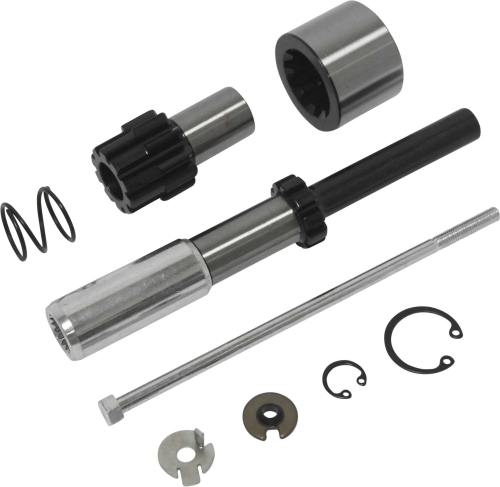 HardDrive - HardDrive Starter Jackshaft - 10-Tooth - 68-239