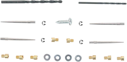 Dynojet Research - Dynojet Research Jet Kit - Stage 3 - 4302