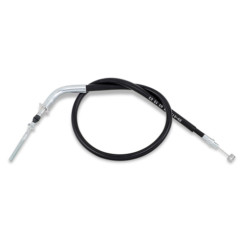 Motion Pro - Motion Pro Black Vinyl Front Brake Cable - 05-0175