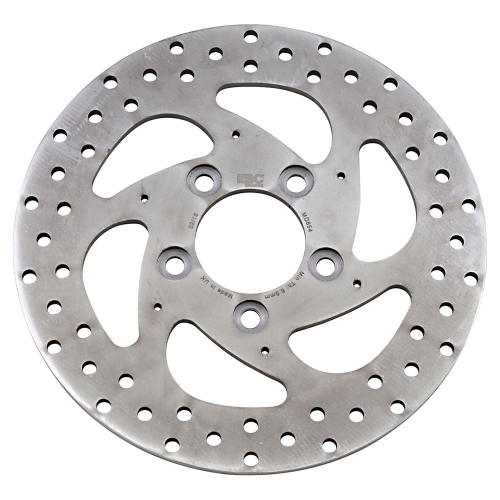 EBC - EBC OE Replacement Brake Rotor - MD854