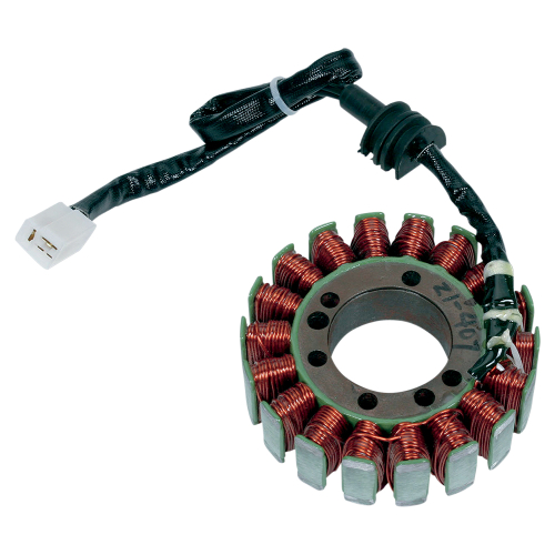 Ricks Motorsport Electric - Ricks Motorsport Electric Stator - 21-407