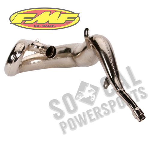 FMF Racing - FMF Racing Gnarly Pipe - 020024
