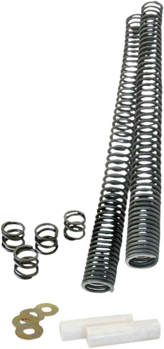 Progressive Suspension - Progressive Suspension Fork Lowering Kit - 10-1560