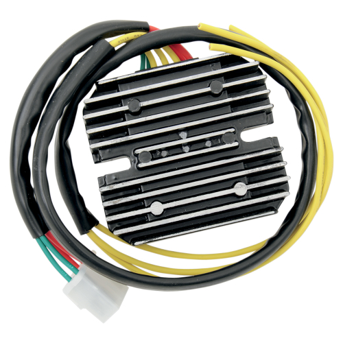 Ricks Motorsport Electric - Ricks Motorsport Electric Rectifier/Regulator - 10-015