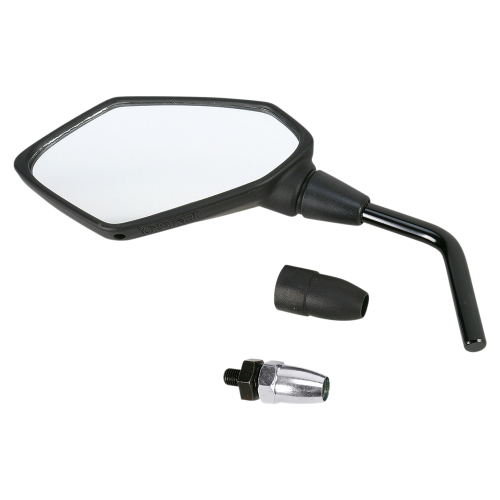 Emgo - Emgo OEM Style Mirror - Left - 20-49202