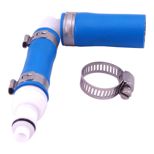 Atlantis - Atlantis Flush Fitting Kit - A7009