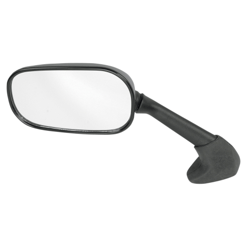 Emgo - Emgo OEM Style Mirror - Left - 20-80532
