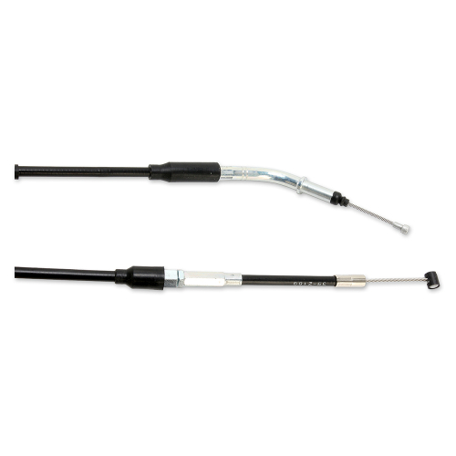 All Balls - All Balls Black Vinyl Throttle Cable - 45-2046