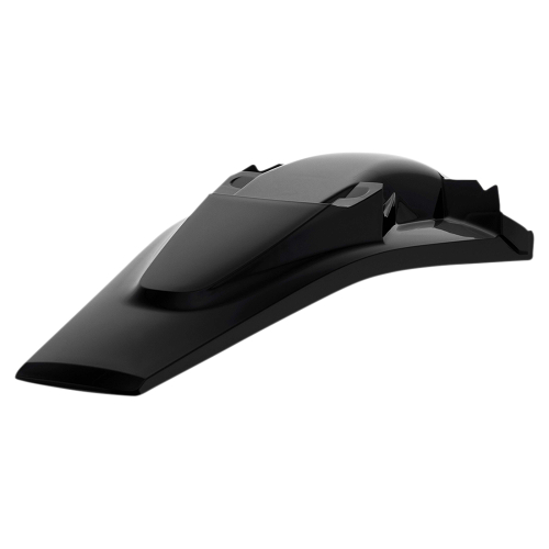 Acerbis - Acerbis Rear Fender - Black - 2449640001