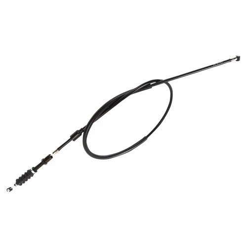 All Balls - All Balls Black Vinyl Clutch Cable - 45-2068